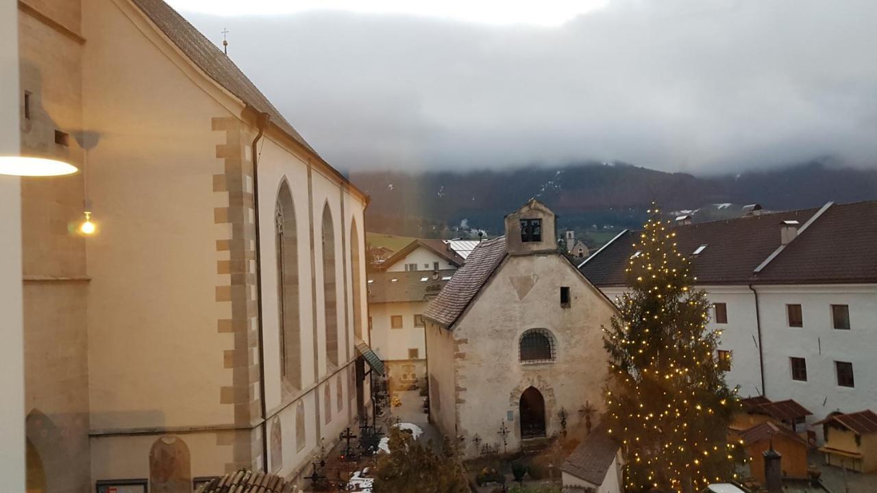 Dolomitica, Nuovo, Fino A 6 Persone Appartement Fiè Buitenkant foto