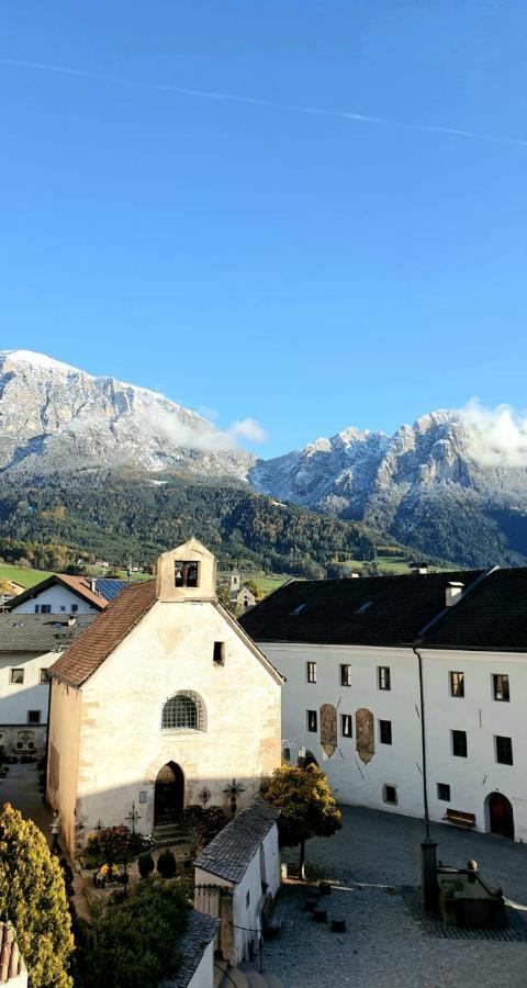 Dolomitica, Nuovo, Fino A 6 Persone Appartement Fiè Buitenkant foto