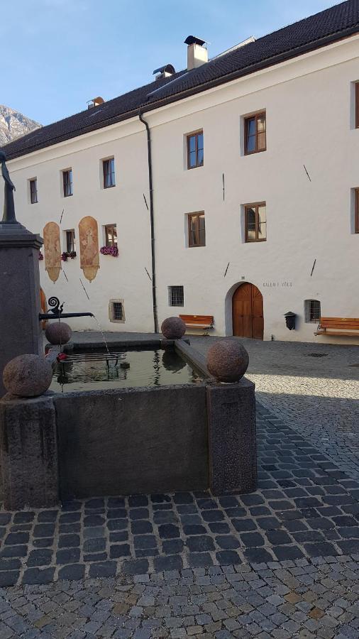 Dolomitica, Nuovo, Fino A 6 Persone Appartement Fiè Buitenkant foto