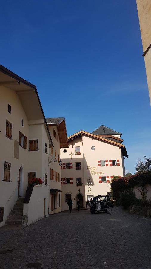 Dolomitica, Nuovo, Fino A 6 Persone Appartement Fiè Buitenkant foto