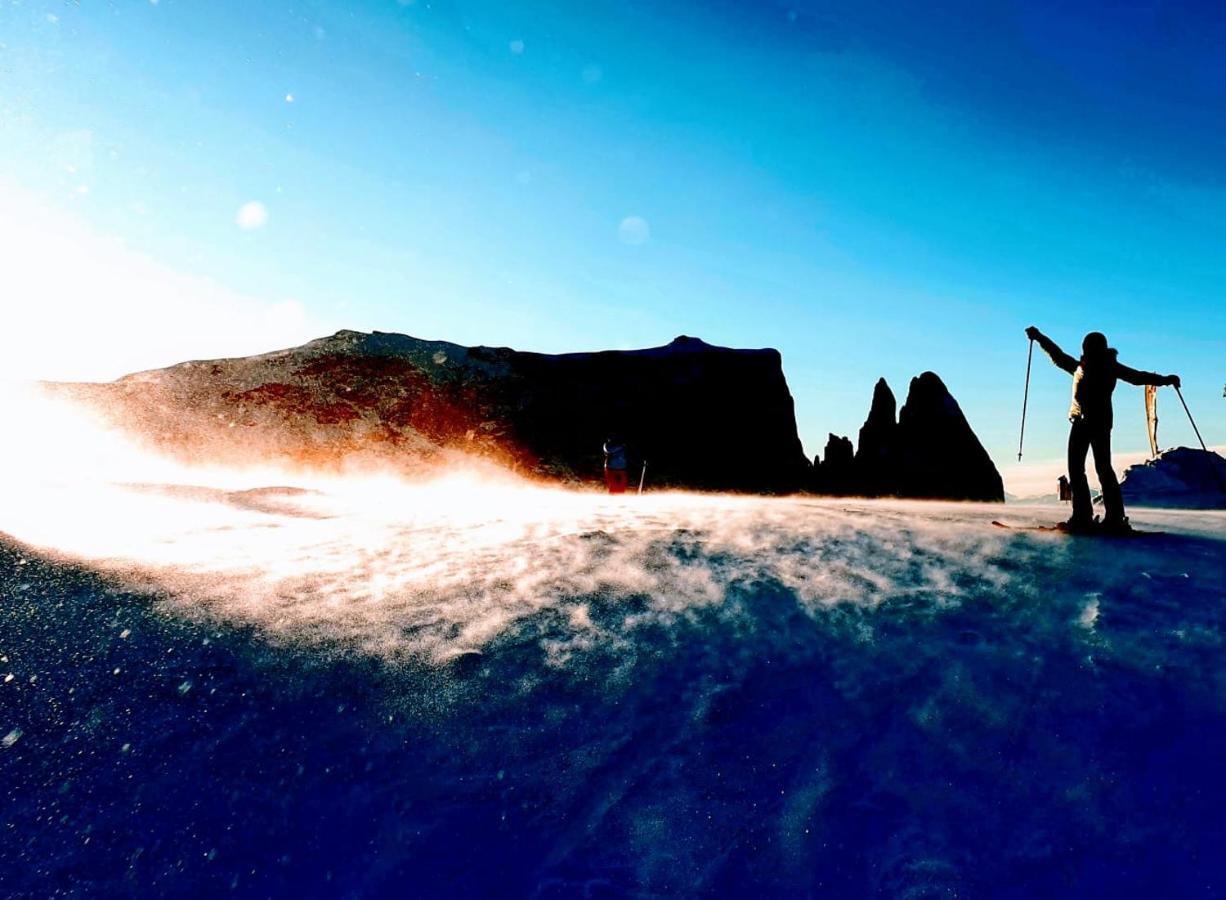 Dolomitica, Nuovo, Fino A 6 Persone Appartement Fiè Buitenkant foto